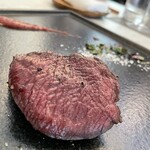 オステリア ブッビーノ - 