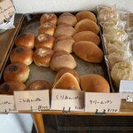 BAKERY LAB KONPAN - 