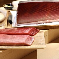 おきむら家 - 千葉県産熟成本マグロ