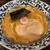 東京駅 斑鳩 - 料理写真:斑鳩(濃厚らー麺)