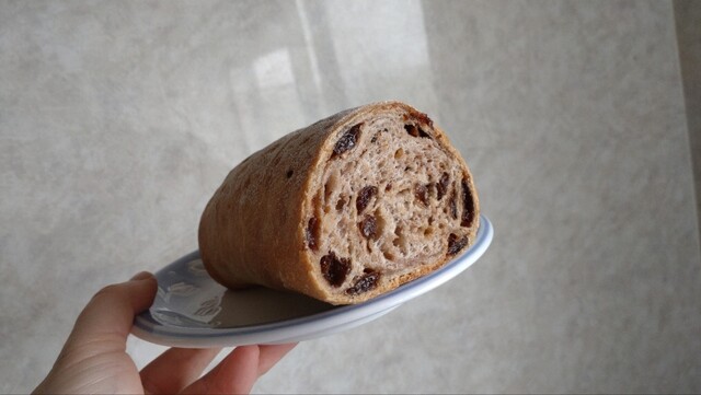 パンヤ カトウ（PANYA-KATO） - 大曲（パン）の写真