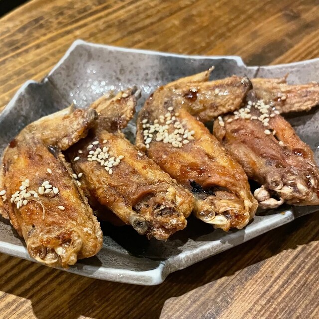 Kushiage Tamuroya photo 5