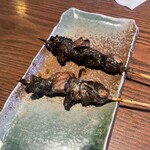 新宿うな鐵　恵比寿店 - 