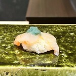 Sushi Hayashi - 