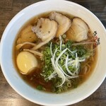 情熱麺屋313 - 