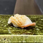 Sushi Hayashi - 