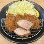 Tonkatsu Aoki - 