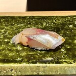 Sushi Hayashi - 