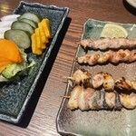 新宿うな鐵　恵比寿店 - 