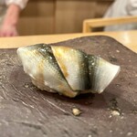 Sushi Matsumoto - 