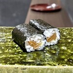 Sushi Hayashi - 