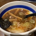 お茶の水、大勝軒 - 