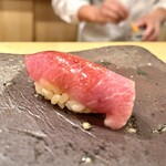 Sushi Matsumoto - 