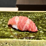 Sushi Hayashi - 