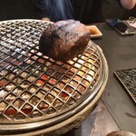 焼肉ホルモン 風土. - まさに塊