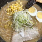 Ramen Shingen - 