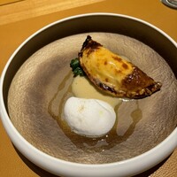 西村屋ホテル招月庭 レストランRicca - 