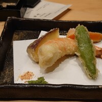 北新地 鮨割烹 のの - 