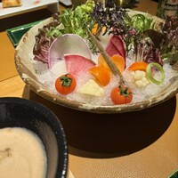 西村屋ホテル招月庭 レストランRicca - 