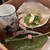 東京 芝 とうふ屋うかい - 料理写真:料理