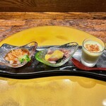 Teppanyaki Sumiyaki Saitou - 