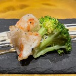 Teppanyaki Sumiyaki Saitou - 