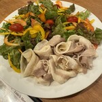 クプクプカフェ - 