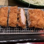 新宿さぼてん - 