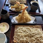 Juuwari Soba Nishida - 