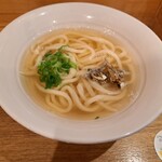 讃岐立食いうどん きりん屋 - 