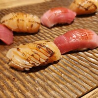 鮨 あさひ - 