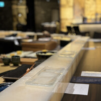 鮨 やまけん 銀座店 - 