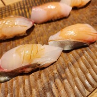 鮨 あさひ - 