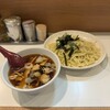 らぁめん ほりうち 新橋店