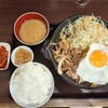肉屋食堂 たけうち