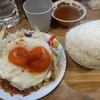 ミートくんの間借り食堂