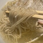 ニッポン ラーメン 凛 トウキョウ - 