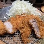 Tonkatsu To Butanikuryouri Hiratabokujou - 