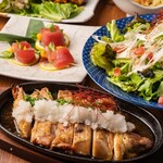 日本酒と海鮮が美味しいお店 ひろうもん - 