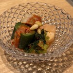 TANAKA YAKINIKU RESTAURANTE - 