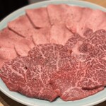 TANAKA YAKINIKU RESTAURANTE - 