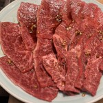 TANAKA YAKINIKU RESTAURANTE - 