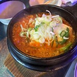 韓国料理 クッパ - 