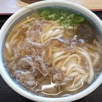 Udon'Ya Dashi Douraku - 