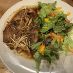 クプクプカフェ - 