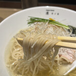 ニッポン ラーメン 凛 トウキョウ - 