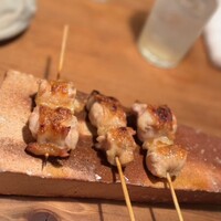 炭火焼鳥とり央 - 