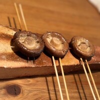 炭火焼鳥とり央 - 