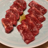 TANAKA YAKINIKU RESTAURANTE - 