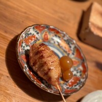 炭火焼鳥とり央 - 